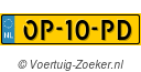 OP10PD