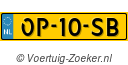 OP10SB