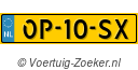 OP10SX