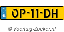 OP11DH