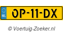 OP11DX