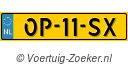 OP11SX