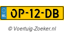 OP12DB
