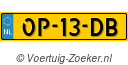 OP13DB