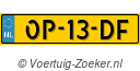 OP13DF