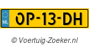 OP13DH