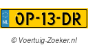 OP13DR