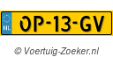 OP13GV
