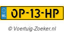 OP13HP