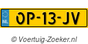 OP13JV