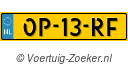OP13RF