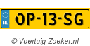 OP13SG