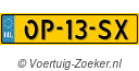 OP13SX