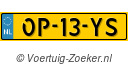 OP13YS