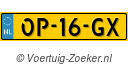 OP16GX