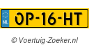 OP16HT