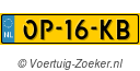 OP16KB