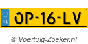 OP16LV