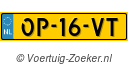 OP16VT