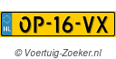OP16VX