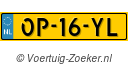 OP16YL