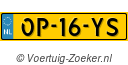 OP16YS