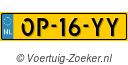 OP16YY