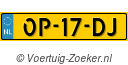 OP17DJ