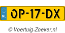 OP17DX