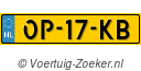 OP17KB