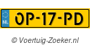 OP17PD