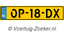 OP18DX