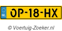 OP18HX
