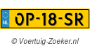 OP18SR