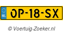 OP18SX