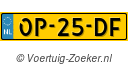 OP25DF
