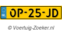 OP25JD