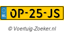 OP25JS