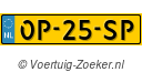 OP25SP
