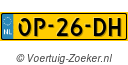 OP26DH