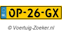 OP26GX