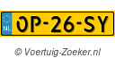 OP26SY