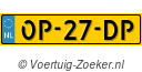 OP27DP