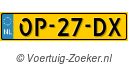 OP27DX