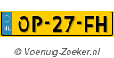 OP27FH