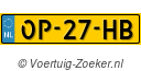 OP27HB