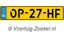 OP27HF