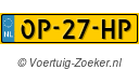 OP27HP