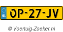 OP27JV