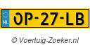 OP27LB